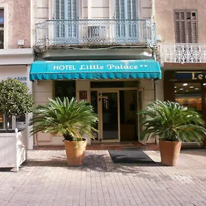 Little Palace Hotell